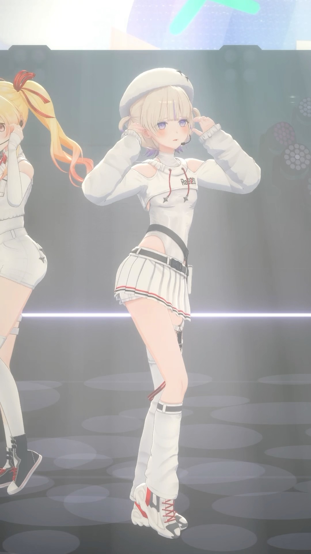 【ばんちょー推しカメラ】LAKIMODE【轟はじめ/ReGLOSS】#vtuber